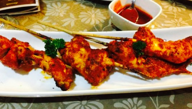 Shayur's Indian Cuisine餐厅图片