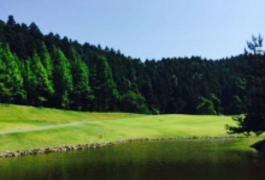 Yonex Country Club景点图片