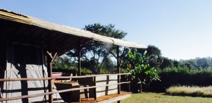 Macondo Camp餐厅图片