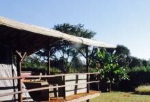 Macondo Camp美食图片