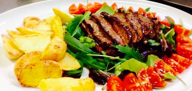 Il Boccio餐厅图片