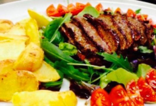 Il Boccio美食图片