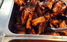 Mimi's BBQ餐厅图片