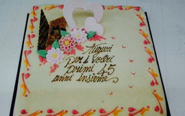Pasticceria Lucia