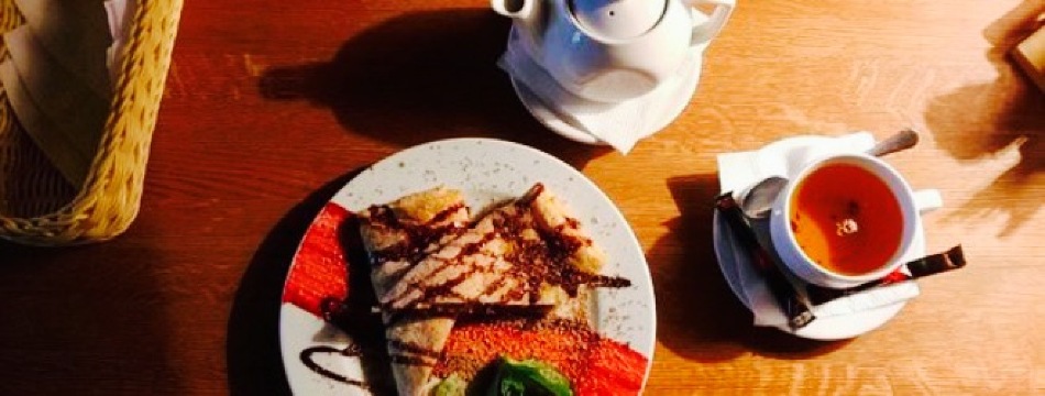 Lucky Cat餐厅图片