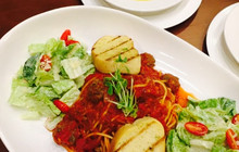 The Willow Grill & Bar餐厅图片