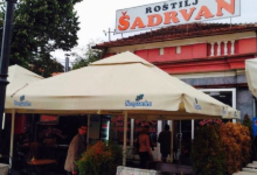 Kod Jonuza美食图片