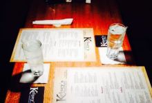 Kelsey's Lakeside Grille美食图片