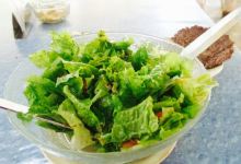 Blue Planet Cafe美食图片