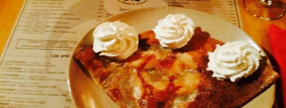 Creperie Du Moulleau餐厅图片