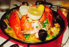 Bistro Mediterranean & Tapas Bar美食图片