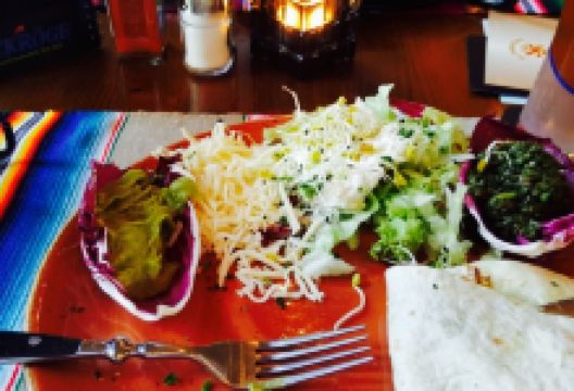 El Mariachi美食图片