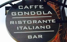 Caffe Gondola