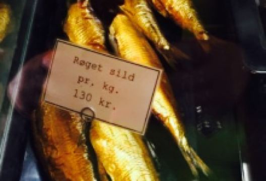 Hasle Rogeri美食图片