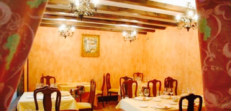 Cerveceria Restaurante El Corredero