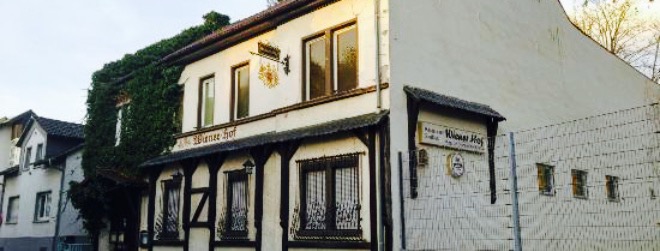 Wiener Hof餐厅图片