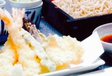 Soba Yuzen Miyabi美食图片
