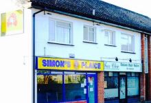 Simons Plaice美食图片