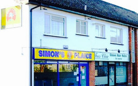 Simons Plaice