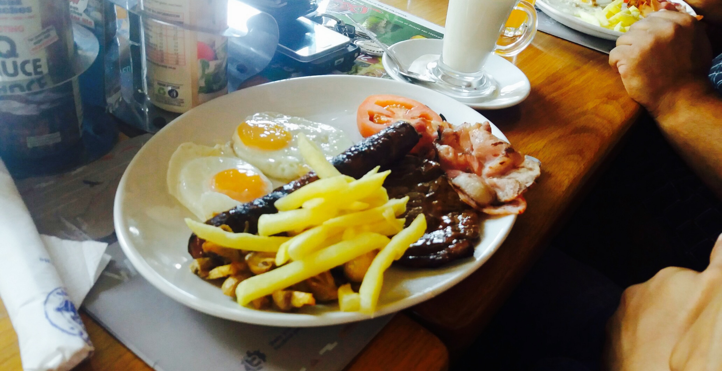 Wyoming Spur Steak Ranch