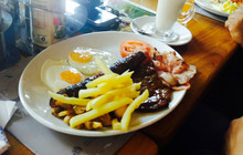 Wyoming Spur Steak Ranch餐厅图片