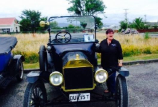 Buller Workingmens Club美食图片