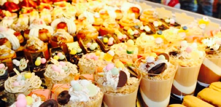 Les Délices de Fleurette