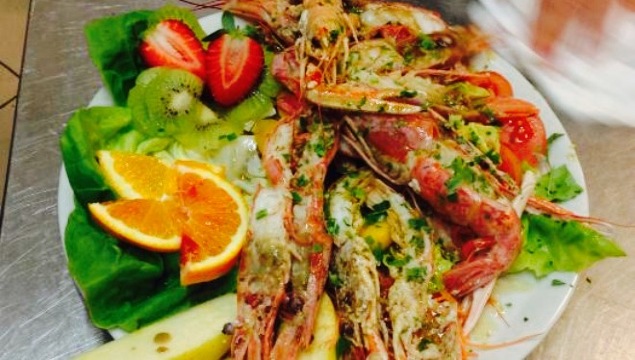 Butterfly餐厅图片