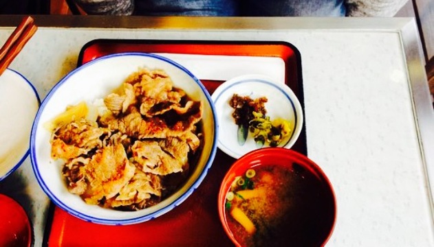 Dainichiya餐厅图片