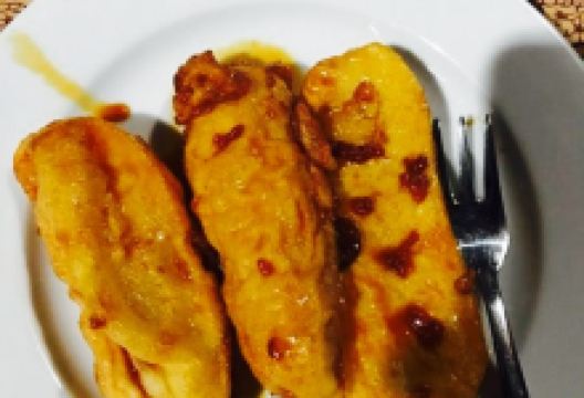 pias en poppies美食图片