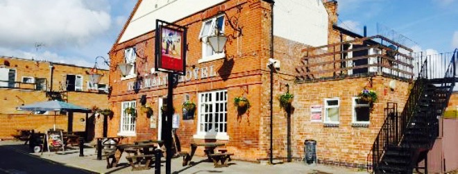 The Malt Shovel餐厅图片