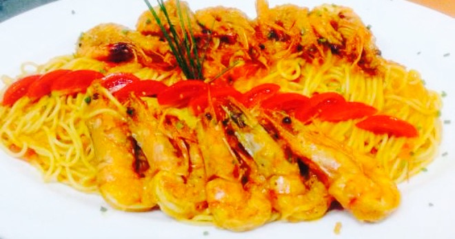 Araxovoli餐厅图片