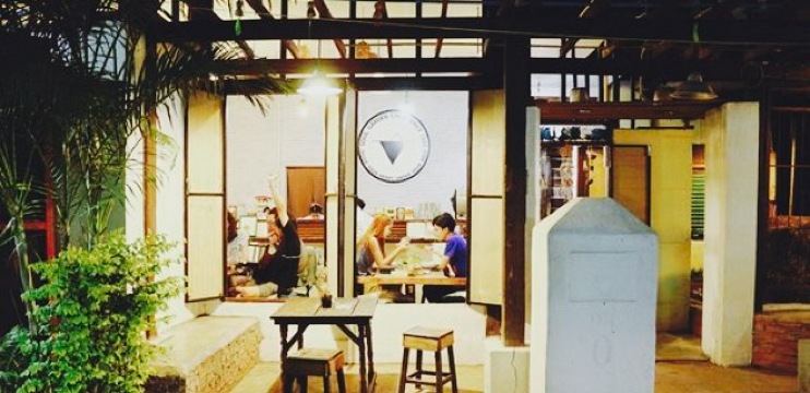 Soul Garden Cafe'餐厅图片