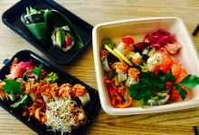 Mgl Sushi美食图片