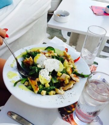 Toca Cocktail&kitchen Bar餐厅图片