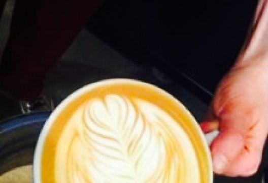 Twin City Coffee House美食图片