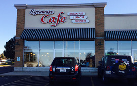 Sycamore Cafe