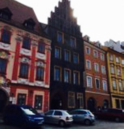 Gallery Coffee, Lounge餐厅图片