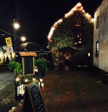 The Salt House餐厅图片