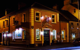 The Courthouse Restaurant
