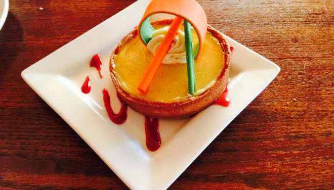 Edgewaters餐厅图片