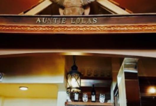 Auntie Lola's美食图片