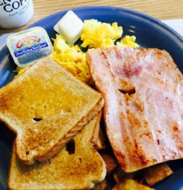Rockport Diner Family Restaurant