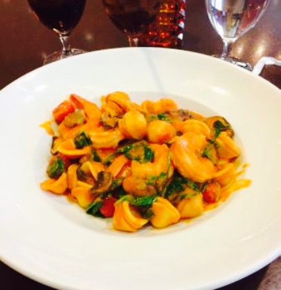 Taste - An American Bistro餐厅图片