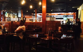 Outback Steakhouse