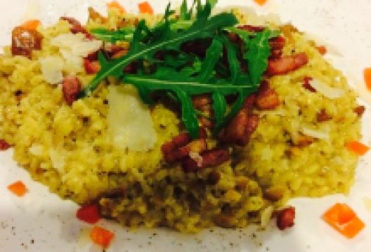 San Marino美食图片