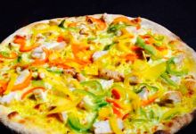 Pizza Rhuys Theix美食图片