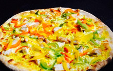 Pizza Rhuys Theix餐厅图片