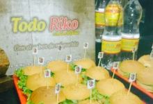 Todo Riko美食图片