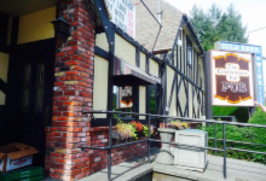 The Cobblestone美食图片